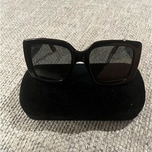 Authentic Gucci Sunglasses